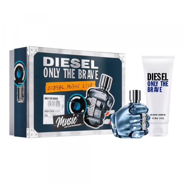 Diesel Only The Brave ZESTAW 16827