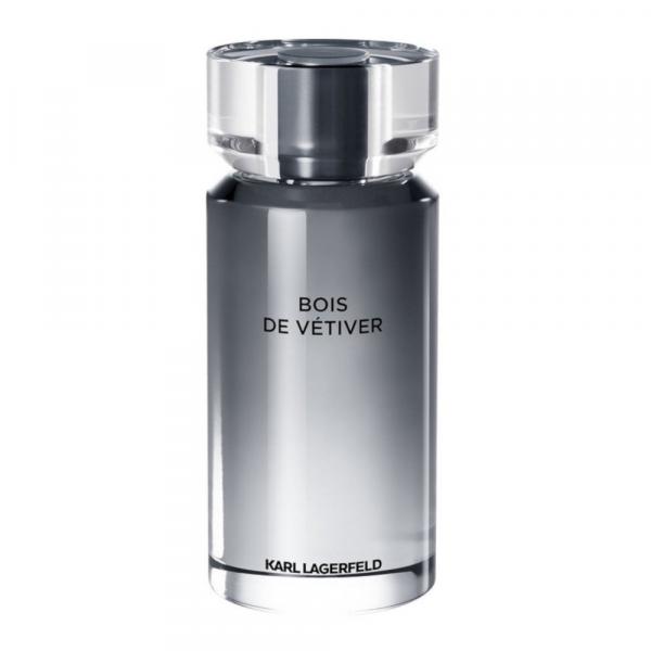 Karl Lagerfeld Bois de Vetiver woda toaletowa 100 ml TESTER