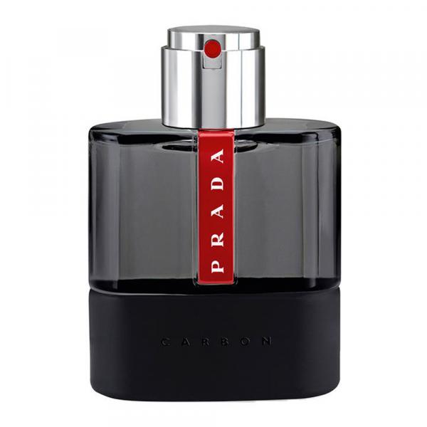 Prada Luna Rossa Carbon woda toaletowa 50 ml