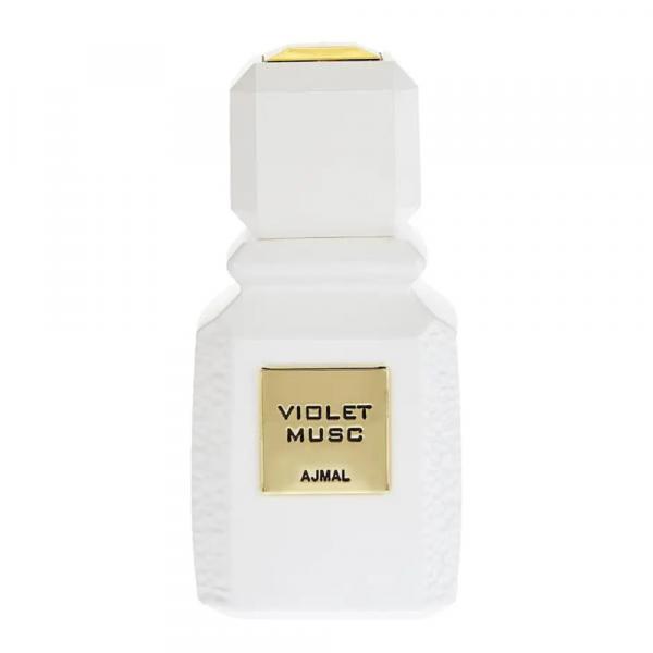 Ajmal Violet Musc woda perfumowana 100 ml