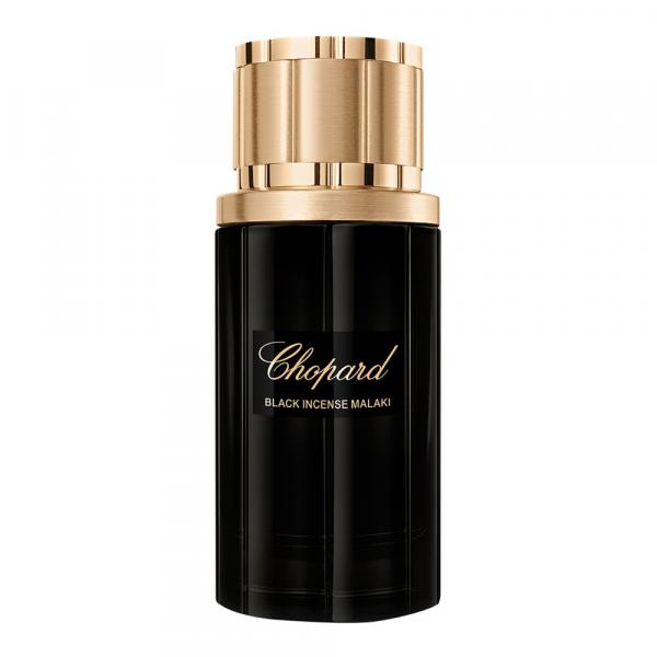 Chopard Black Incense Malaki woda perfumowana 80 ml