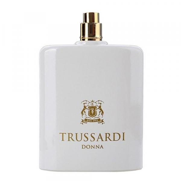 Trussardi Donna 2011 woda perfumowana 100 ml TESTER