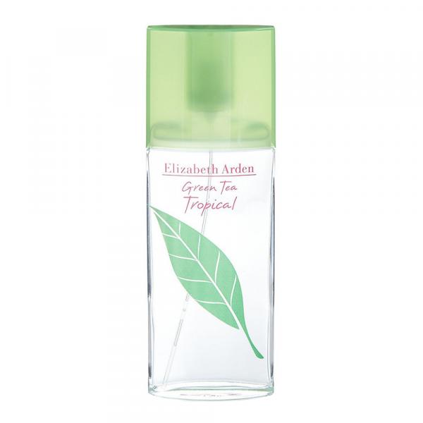 Elizabeth Arden Green Tea Tropical woda toaletowa 100 ml