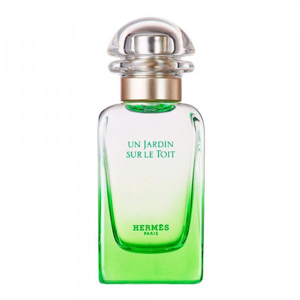 Hermes Un Jardin Sur Le Toit woda toaletowa 50 ml