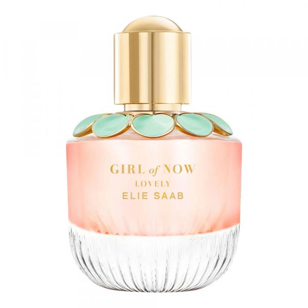 Elie Saab Girl Of Now Lovely woda perfumowana 50 ml