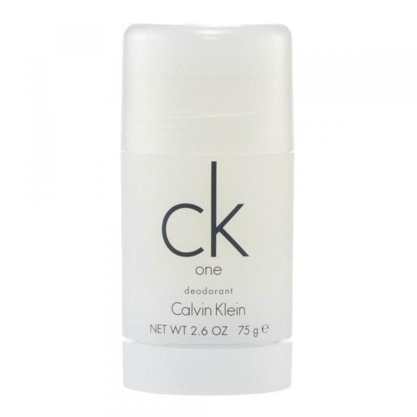 Calvin Klein ck one dezodorant sztyft 75 g