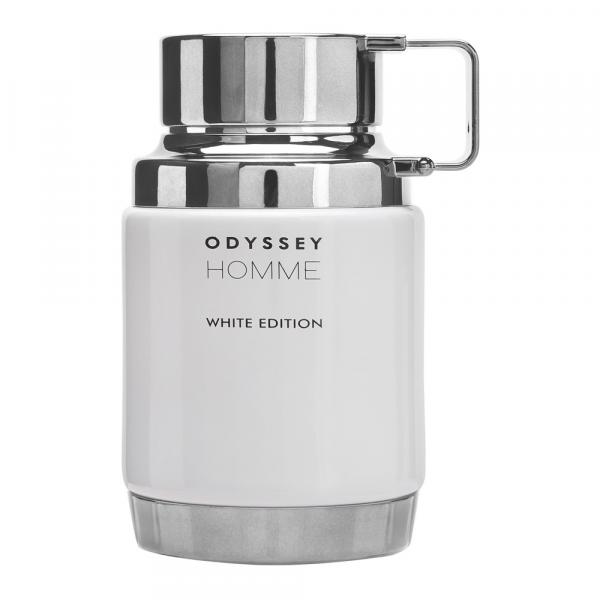 Armaf Odyssey Homme White Edition woda perfumowana 200 ml