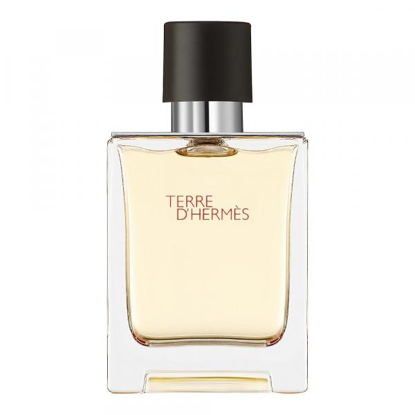 Hermes Terre d'Hermes woda toaletowa 50 ml TESTER