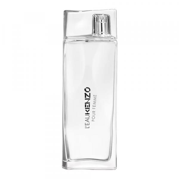 Kenzo L'eau Kenzo pour Femme woda toaletowa 100 ml