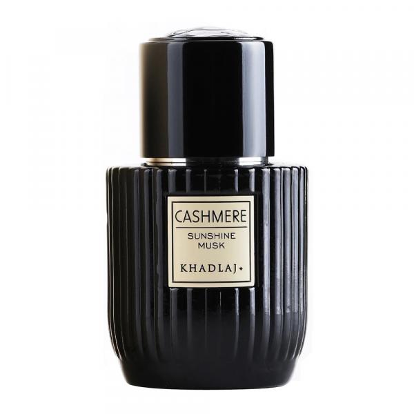 Khadlaj Cashmere Sunshine Musk woda perfumowana 100 ml