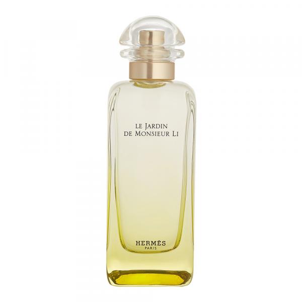 Hermes Le Jardin de Monsieur Li woda toaletowa 100 ml TESTER