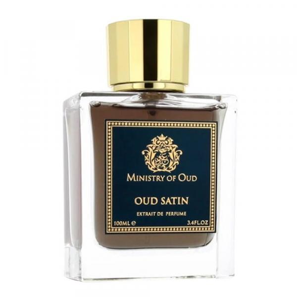 Ministry of Oud Oud Satin Extrait De Perfume 100 ml