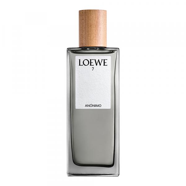 Loewe 7 Anonimo woda perfumowana 100 ml TESTER