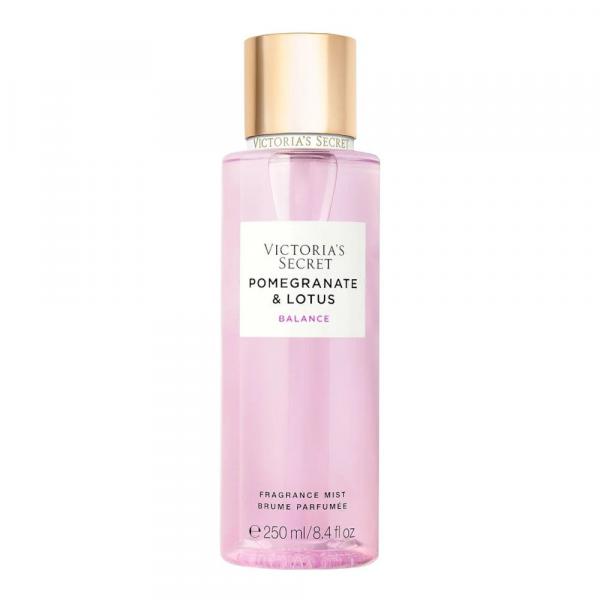 Victoria's Secret Pomergranate & Lotus Balance mgiełka do ciała 250 ml