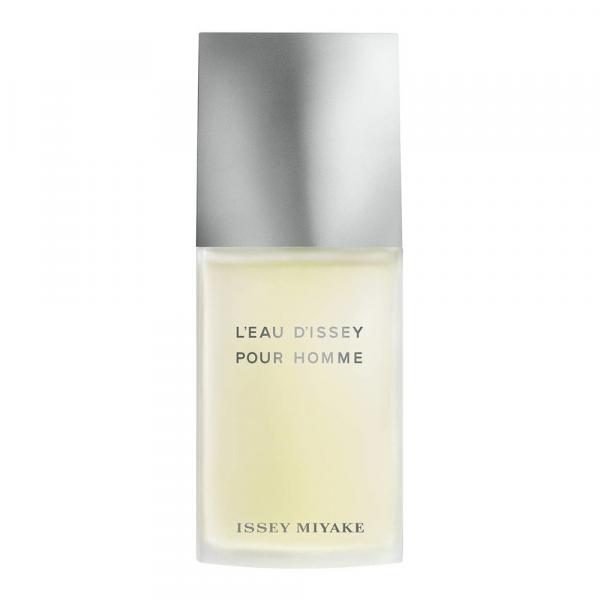 Issey Miyake L'Eau d'Issey Homme woda toaletowa 200 ml