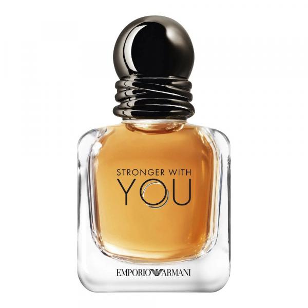 Giorgio Armani Stronger With You woda toaletowa 30 ml