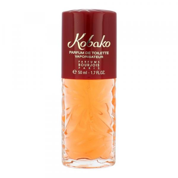 Bourjois Kobako perfumy toaletowe 50 ml