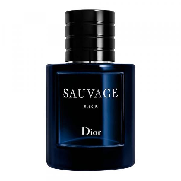 Dior Sauvage Elixir perfumy 100 ml