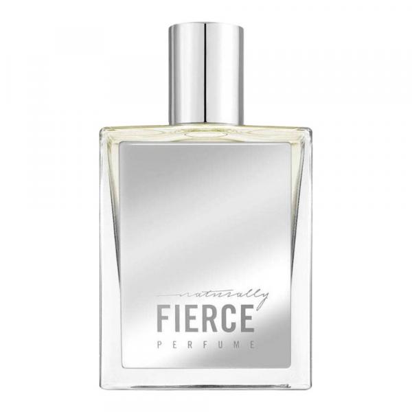 Abercrombie & Fitch Naturally Fierce woda perfumowana 50 ml