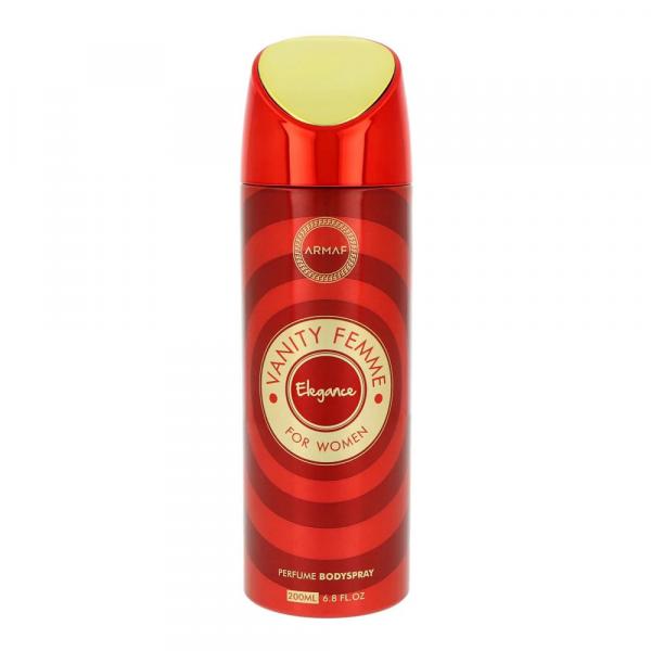 Armaf Vanity Femme Elegance spray do ciała 200 ml