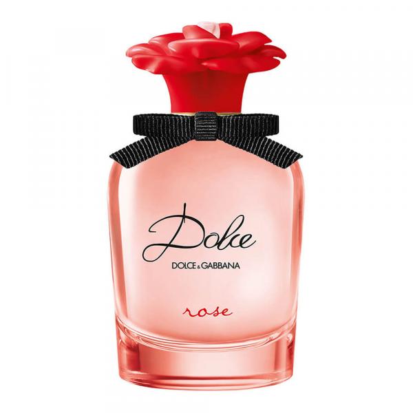 Dolce & Gabbana Dolce Rose woda toaletowa 50 ml