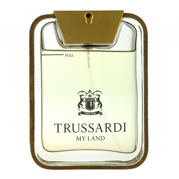 Trussardi My Land woda toaletowa 100 ml