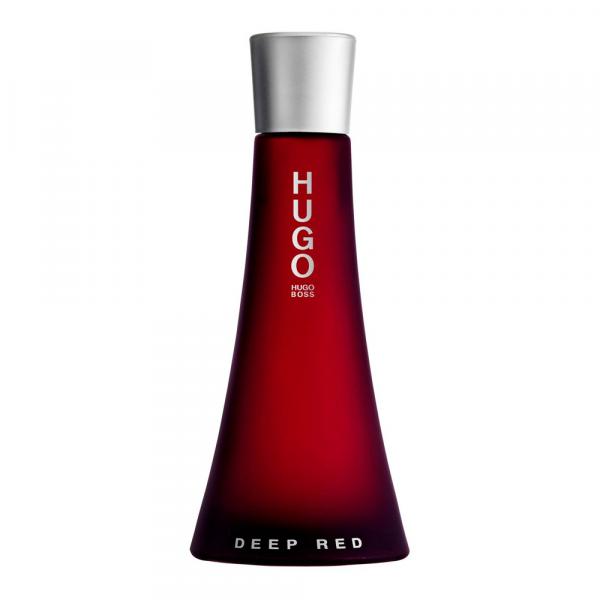 Hugo Boss Hugo Deep Red woda perfumowana 90 ml