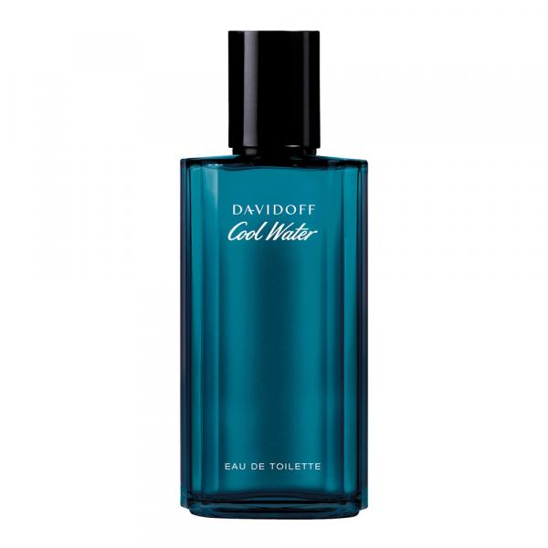 Davidoff Cool Water woda toaletowa 75 ml