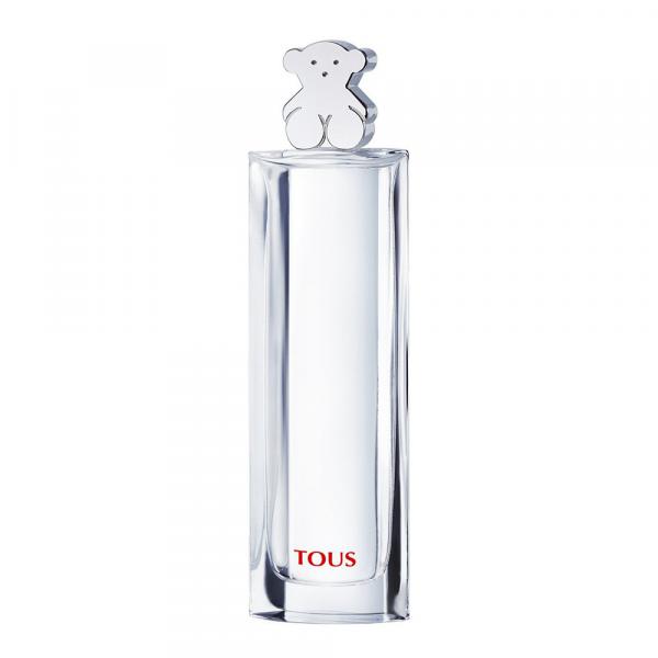 Tous Woman woda toaletowa 90 ml