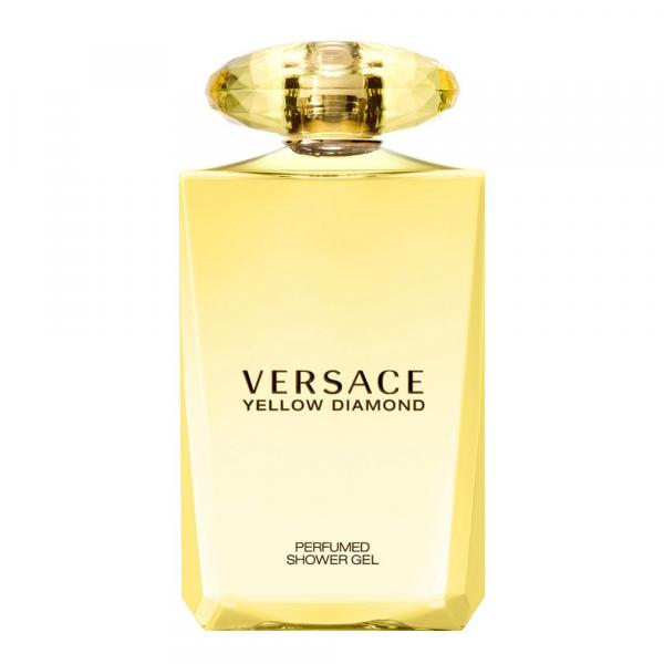 Versace Yellow Diamond żel pod prysznic 200 ml