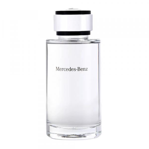 Mercedes-Benz for Men woda toaletowa 240 ml TESTER