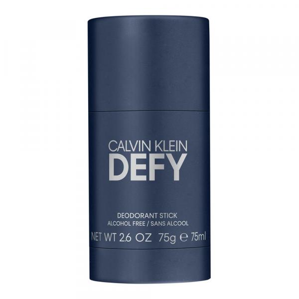 Calvin Klein Defy dezodorant sztyft 75 ml