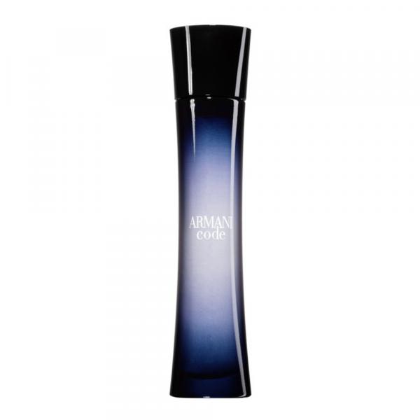 Giorgio Armani Armani Code woda perfumowana 75 ml TESTER