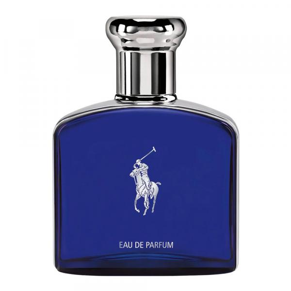 Ralph Lauren Polo Blue Eau de Parfum woda perfumowana 75 ml