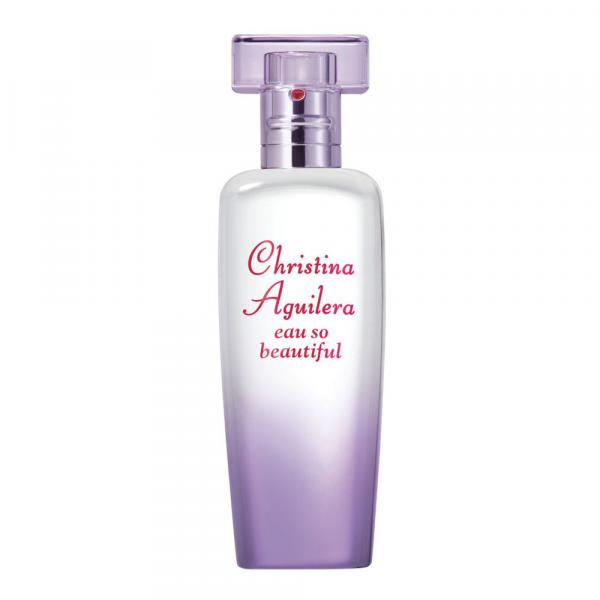 Christina Aguilera Eau So Beautiful woda perfumowana 30 ml