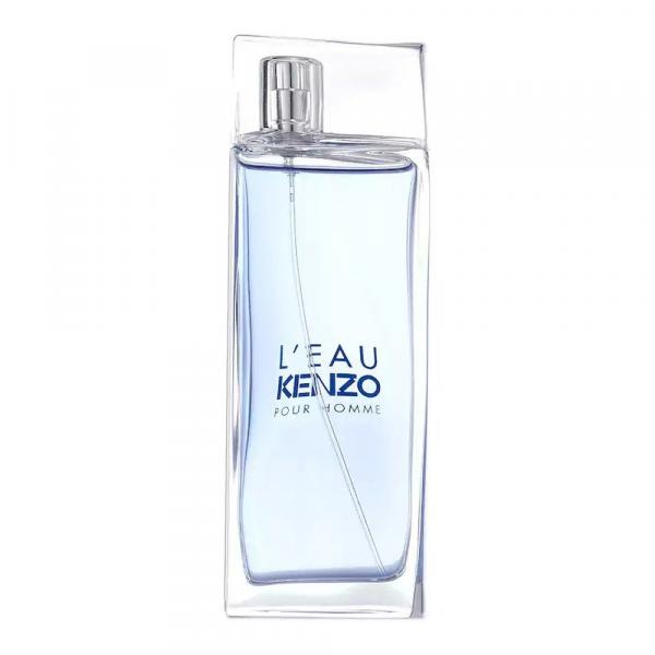 Kenzo L'eau Kenzo pour Homme woda toaletowa 100 ml