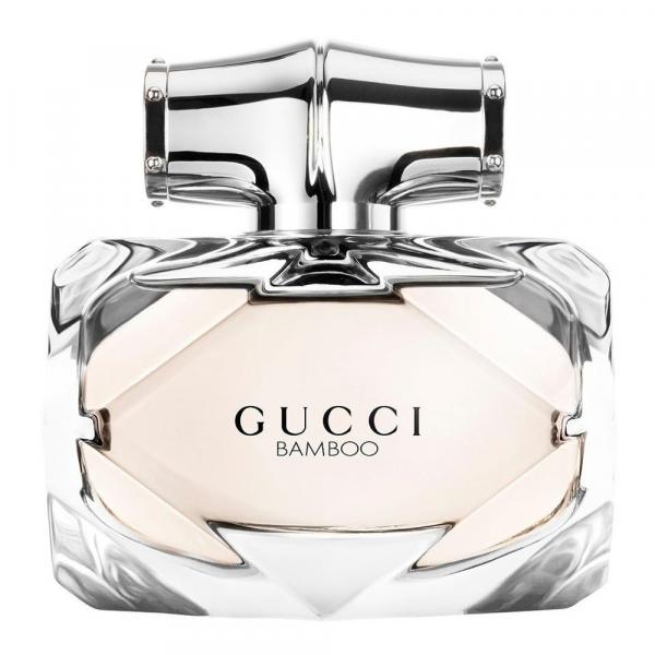 Gucci Bamboo Eau de Toilette woda toaletowa 75 ml