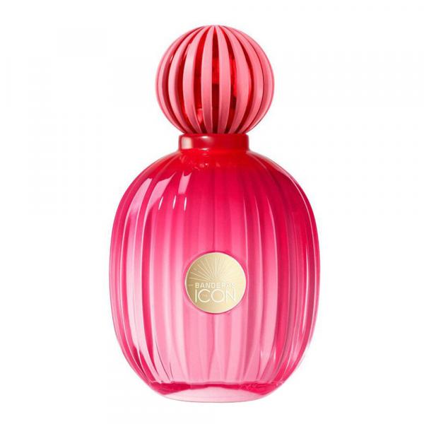 Antonio Banderas The Icon Eau de Parfum For Women woda perfumowana 100 ml TESTER