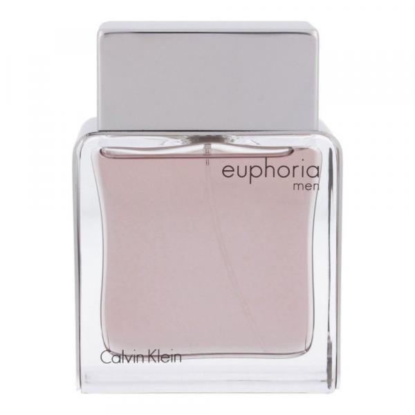 Calvin Klein Euphoria Men woda toaletowa 50 ml