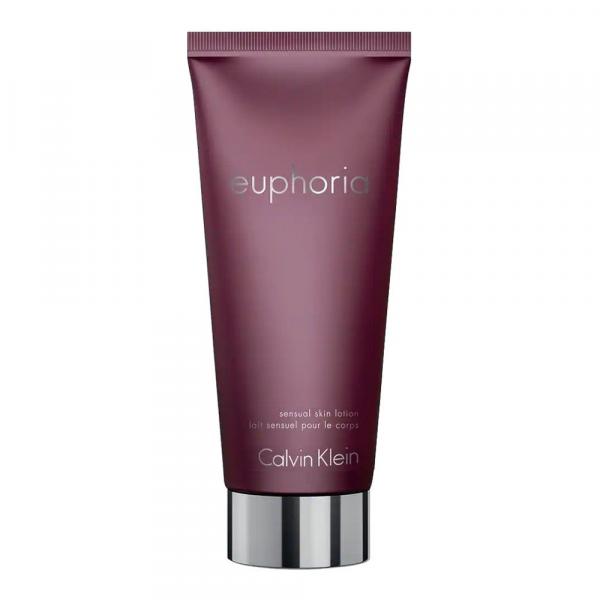 Calvin Klein Euphoria balsam do ciała 100 ml