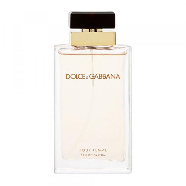 Dolce & Gabbana pour Femme woda perfumowana 100 ml