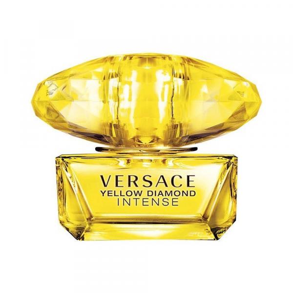 Versace Yellow Diamond Intense woda perfumowana 50 ml