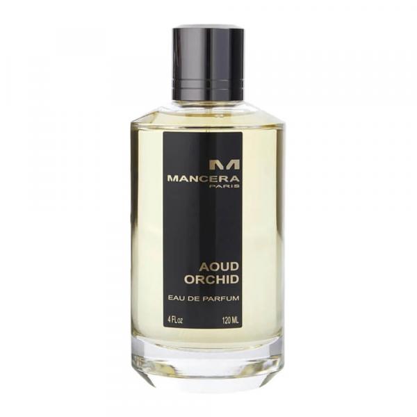 Mancera Aoud Orchid woda perfumowana 120 ml