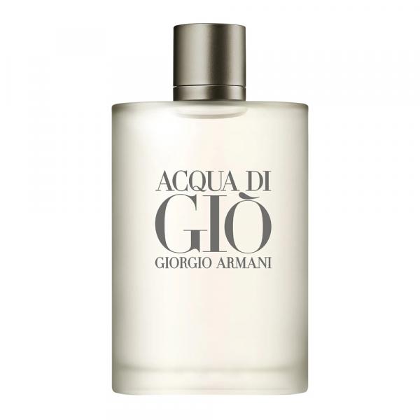Giorgio Armani Acqua di Gio pour Homme EDT 200 ml TESTER