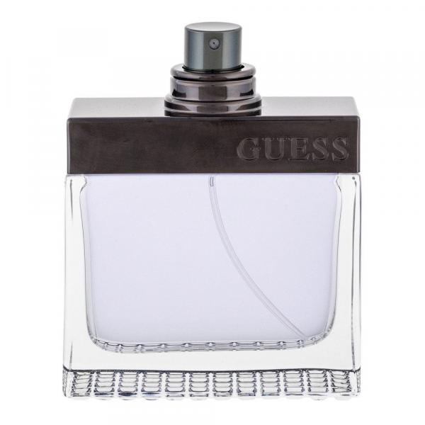 Guess Seductive Homme woda toaletowa 100 ml TESTER