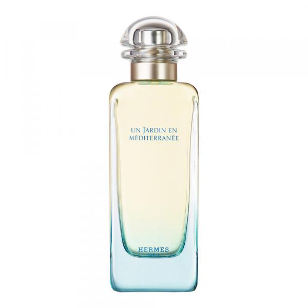 Hermes Un Jardin En Méditerranee woda toaletowa 100 ml