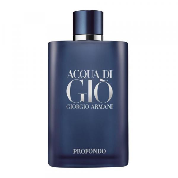 Giorgio Armani Acqua di Gio Profondo woda perfumowana 200 ml