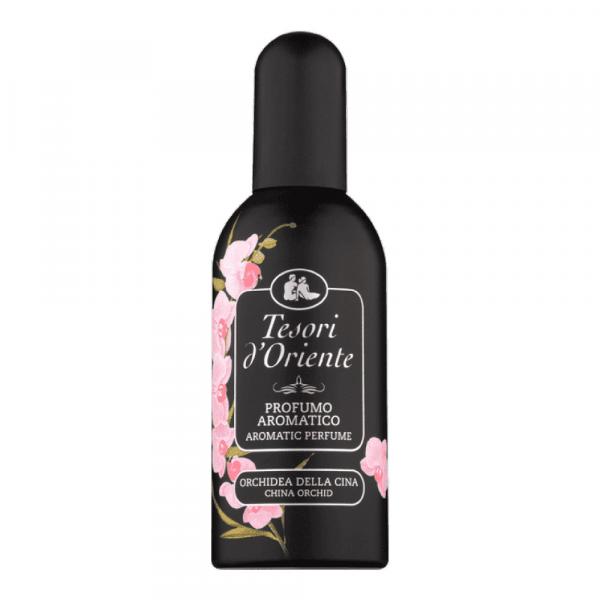 Tesori d'Oriente Orchidea Della Cina woda toaletowa 100 ml
