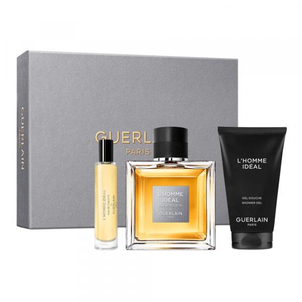 Guerlain L'Homme Ideal ZESTAW 5830