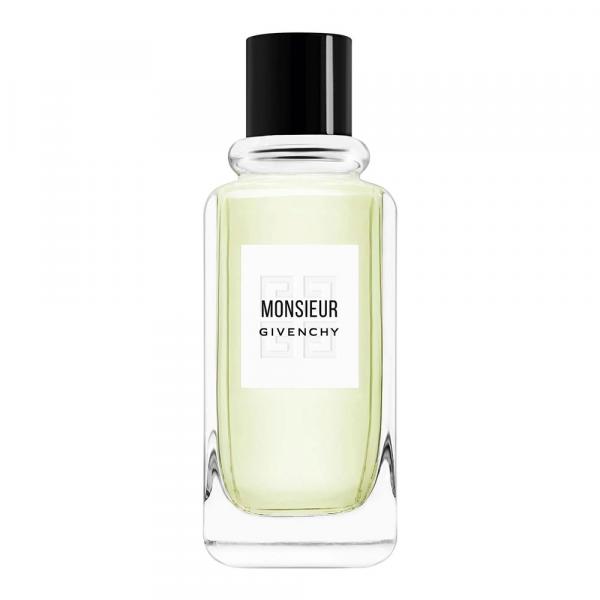 Givenchy Monsieur de Givenchy woda toaletowa 100 ml